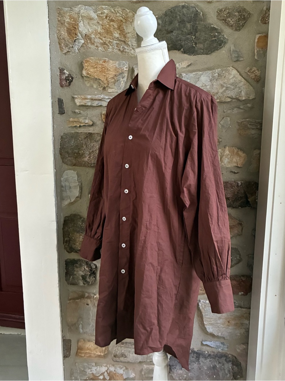 Millie Resort & Travel Dress - Picture 5 of 14